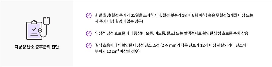 mgz_polycysticovariansyndrome_img4_pc.png 다낭성 난소 증후군의 진단