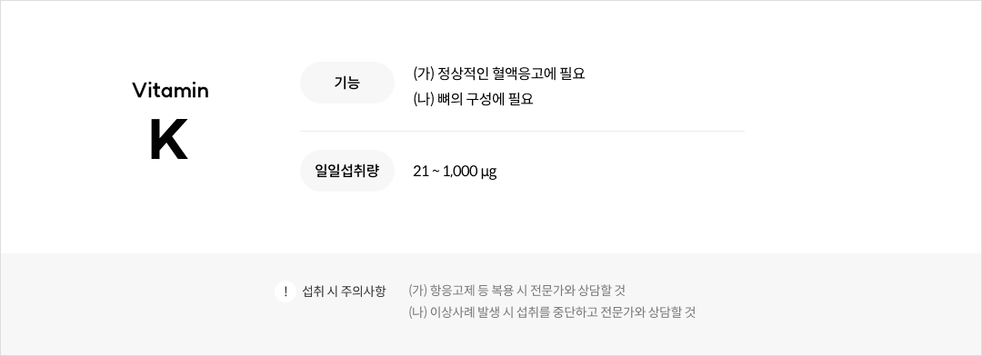 mgz_vit.k_img_pc.png 비타민 K의 기능성 및 일일섭취량